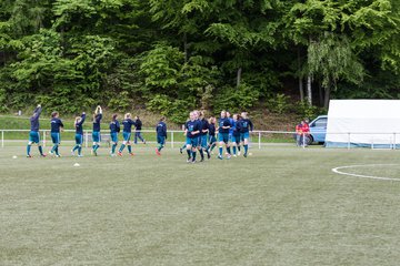 Bild 46 - B-Juniorinnen Pokalfinale VfL Oldesloe - Holstein Kiel : Ergebnis: 0:6